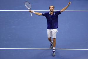 Al Bello/Getty Images North America/TNS