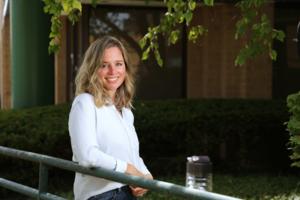 Stacey Wescott/TNS
