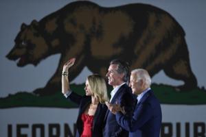 Wally Skalij/Los Angeles Times/TNS