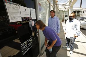 Al Seib/Los Angeles Times/TNS