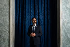 Kent Nishimura/Los Angeles Times/TNS