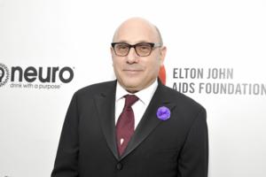 John Sciulli/Getty Images North America/TNS