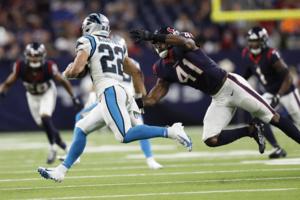Tim Warner/Getty Images North America/TNS