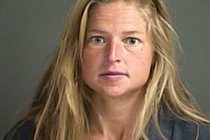 Douglas County Sheriff’s Office/Douglas County Sheriff’s Office/TNS