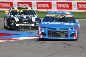 Brian Lawdermilk/Getty Images North America/TNS