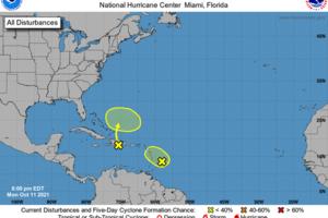 National Hurricane Center/National Hurricane Center/TNS