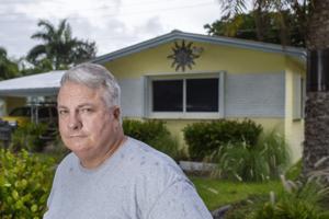 Michael Laughlin/Sun Sentinel/TNS