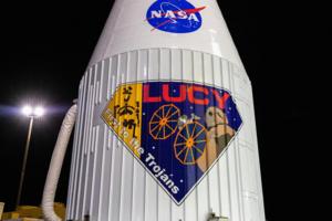 NASA/NASA/TNS
