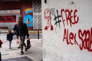 YURI CORTEZ/AFP/Getty Images North America/TNS
