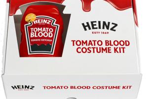 Kraft Heinz/Kraft Heinz/TNS