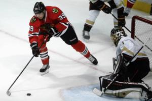 Brian Cassella/Chicago Tribune/TNS