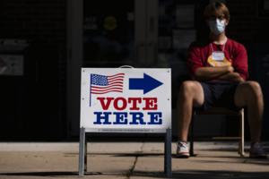 Stephen Maturen/Getty Images North America/TNS