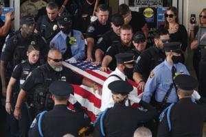 Joe Cavaretta/South Florida Sun Sentinel/TNS