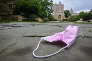 Mark Mirko/Hartford Courant/TNS