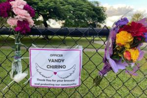 Angie DiMichele/South Florida Sun Sentinel/TNS