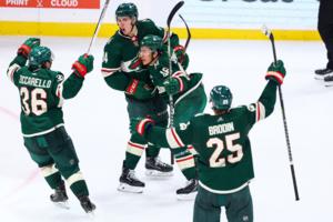 Harrison Barden/Getty Images North America/TNS