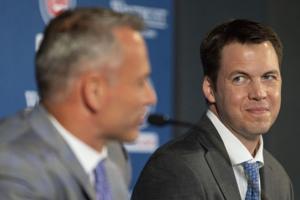 Brian Cassella/Chicago Tribune/TNS