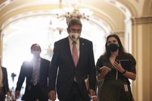 Anna Moneymaker/Getty Images North America/TNS