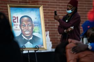 Sean Rayford/Getty Images North America/TNS