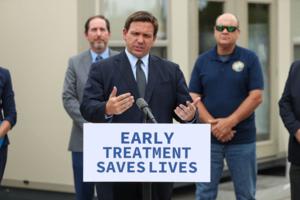 Rich Pope/Orlando Sentinel/TNS