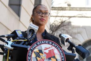 Ulysses Muñoz/The Baltimore Sun/TNS