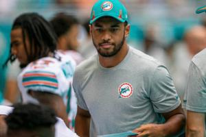 Bill Ingram/The Palm Beach Post/TNS