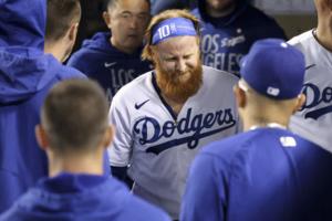 Robert Gauthier/Los Angeles Times/TNS