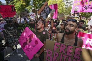 Irfan Khan/Los Angeles Times/TNS