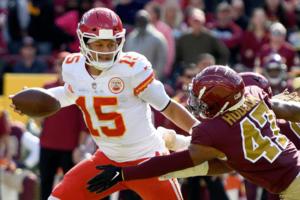 Mitchell Layton/Getty Images North America/TNS