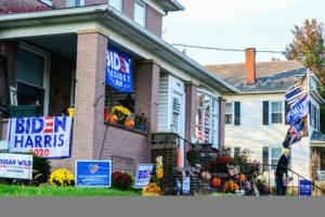 Monica Cabrera/Allentown Morning Call/TNS