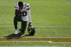 Justin Edmonds/Getty Images North America/TNS