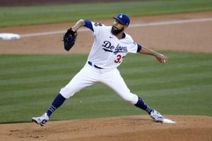Gary Coronado/Los Angeles Times/TNS