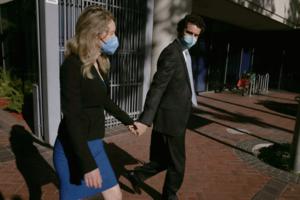 Jane Tyska/San Jose Mercury News/TNS
