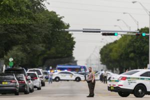MATIAS J. OCNER/Miami Herald/TNS