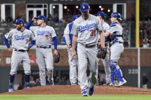 Wally Skalij/Los Angeles Times/TNS