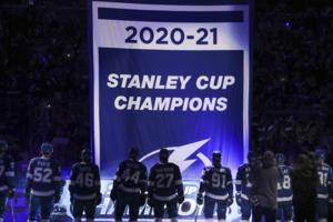 Dirk Shadd/Tampa Bay Times/TNS