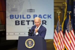 Michael M. Santiago/Getty Images North America/TNS