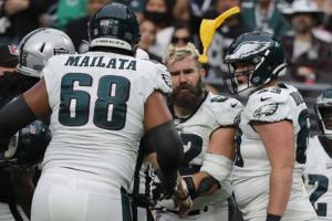 DAVID MAIALETTI/The Philadelphia Inquirer/TNS