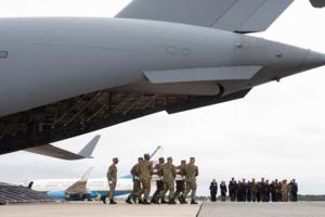 SAUL LOEB/AFP/TNS