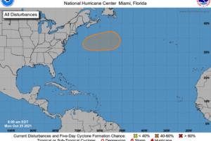 National Hurricane Center/TNS/TNS