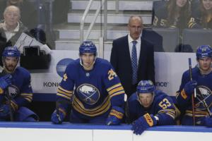 Joshua Bessex/Getty Images North America/TNS