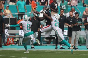 John McCall/South Florida Sun Sentinel/TNS