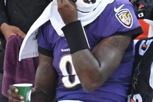 Kenneth K. Lam/The Baltimore Sun/TNS