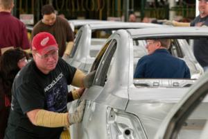 General Motors/General Motors/TNS