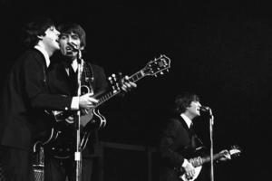 Express/Hulton Archive/TNS