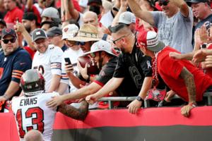 Douglas R. Clifford/Tampa Bay Times/TNS