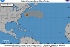 National Hurricane Center/TNS/TNS