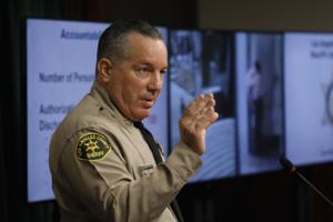 Al Seib/Los Angeles Times/TNS