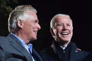 Nicholas Kamm/AFP/Getty Images North America/TNS