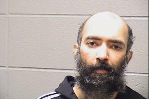 Cook County Sheriff's Office/TNS/TNS